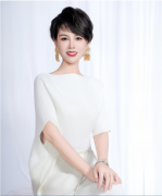 中亚华美集团董事、中亚华美联合创始人闫璐