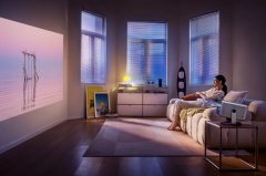 徕卡 Cine Play 1 Plus 多功能迷你投影仪