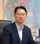 江苏慧聚药业股份有限公司总裁、联合创始人邹平