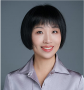 心轻松成长蜕变系统创始人、心轻松心理创办人肖雪梅/阳光小月