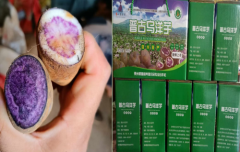 贵州稷麦种养殖农民专业合作社带头人孔维斌