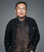 九江翰陶林文化创意园创始人黄修林教授