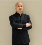 南京康昱德贸易有限公司创始人邵贵德