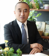 中国烹饪大师、国宴御医传承人、高松餐饮文化工作室始创者高松