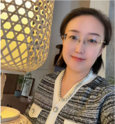 紫藤星云”品牌创始人心灵