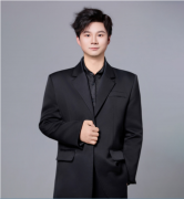 郑州玺宴装饰工程有限公司创始人冯佳豪