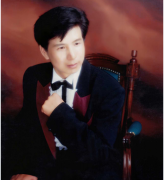 东方汇科技集团有限公司董事长蒋荣富