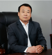 九宫门三元风水、苍河明金派八字传承人付国军