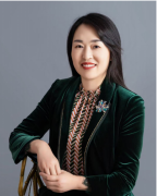 中国家庭教育学会心理教育专业委员会理事、爱科优教育咨询工作室创始人杨铧