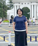 派格水下技术（广州）有限公司董事长沈越