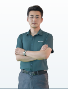 广东南晟节能设备有限公司创始人潘洪洋