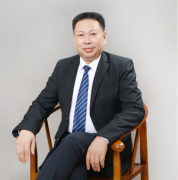 张弓健步品牌创始人张德全