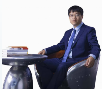 西安韦克德瑞人工智能科技有限公司创始人刘宝生博士