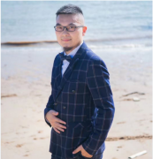 浙江高度服饰设计有限公司创始人吴会福