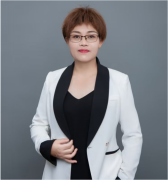 中国首批身体语言梳理师唐春柳