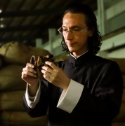 广东新宝堂陈皮控股有限公司董事长陈柏忠