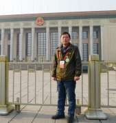 新乡市润丰泽玉环境科技有限公司创始人张玉伟