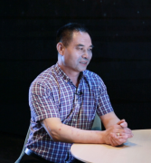 杭州余杭区良品工艺品厂创始人蒋良品