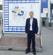 安市世华模具有限公司 吴世华