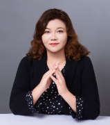 上海昶昪健康管理咨询有限公司董事长张劼