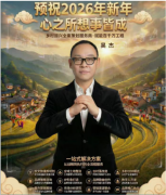 浙江杰仕企业营销策划有限公司创始人吴杰